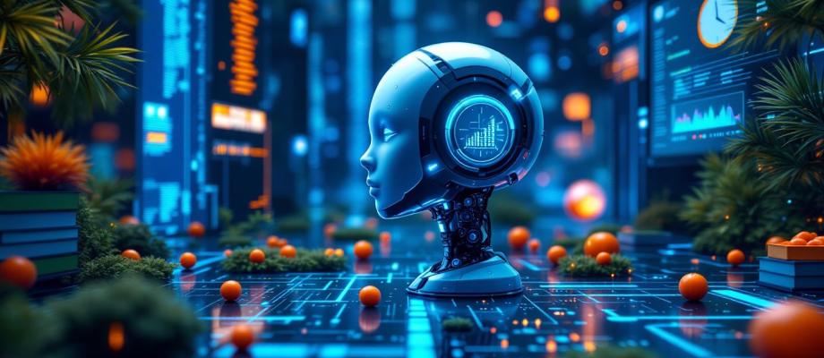 Generated blog post image