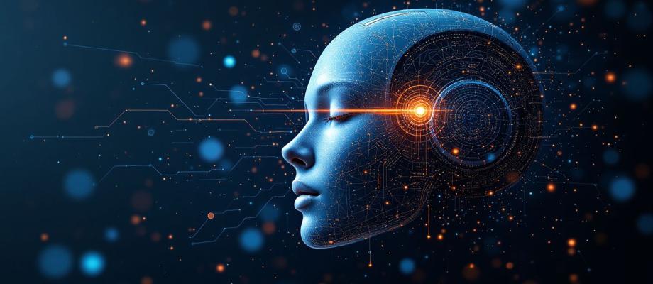 Generated blog post image