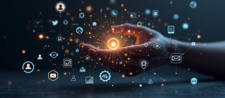 Generated blog post image