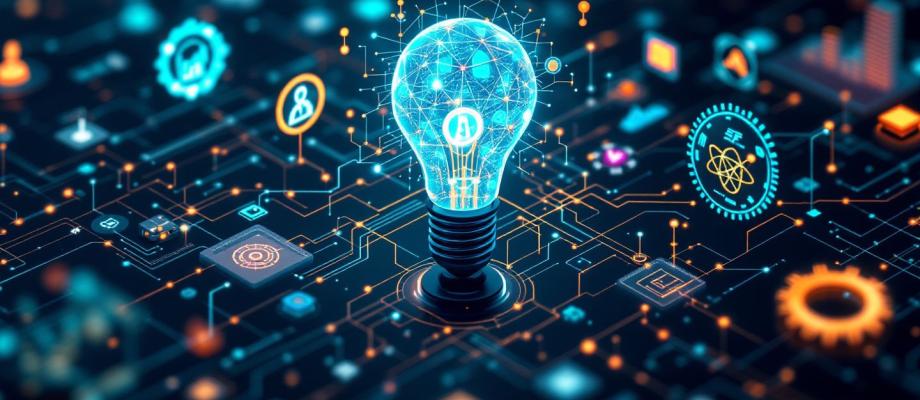 Generated blog post image