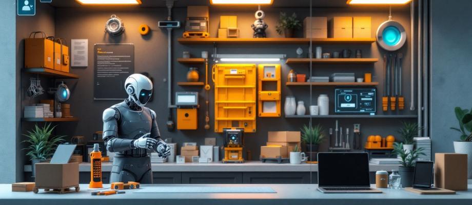 Generated blog post image