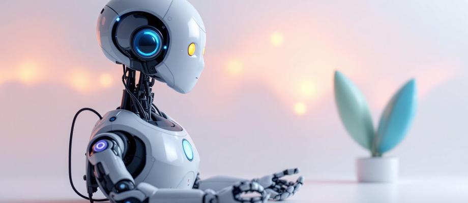 Generated blog post image