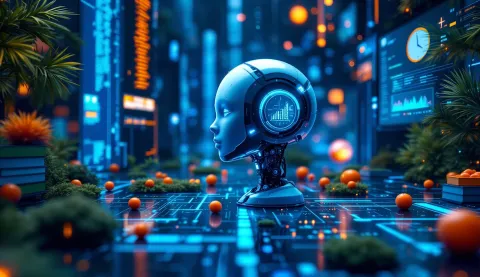 Generated blog post image