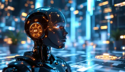 Generated blog post image