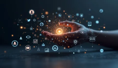 Generated blog post image