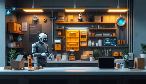 Generated blog post image