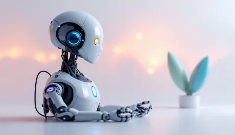 Generated blog post image