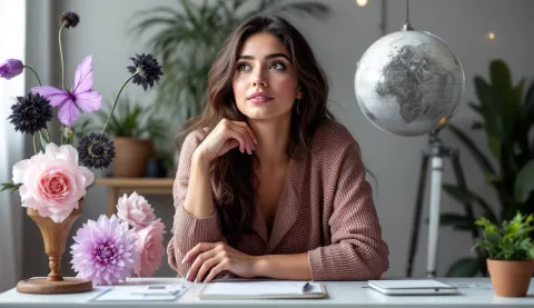 Generated blog post image