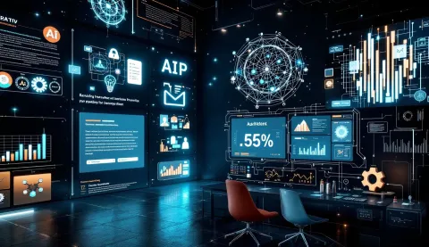 Generated blog post image